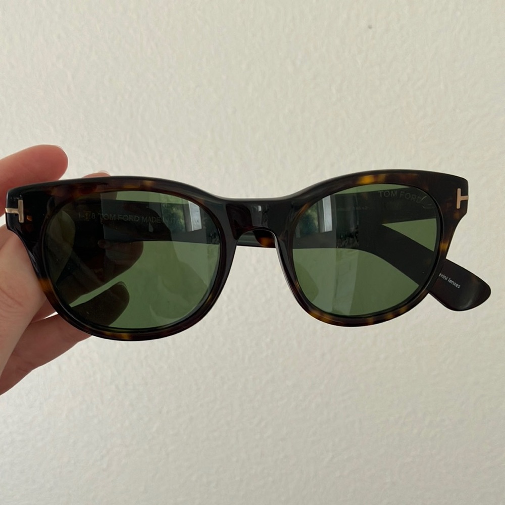 Tom Ford Sunglasses
